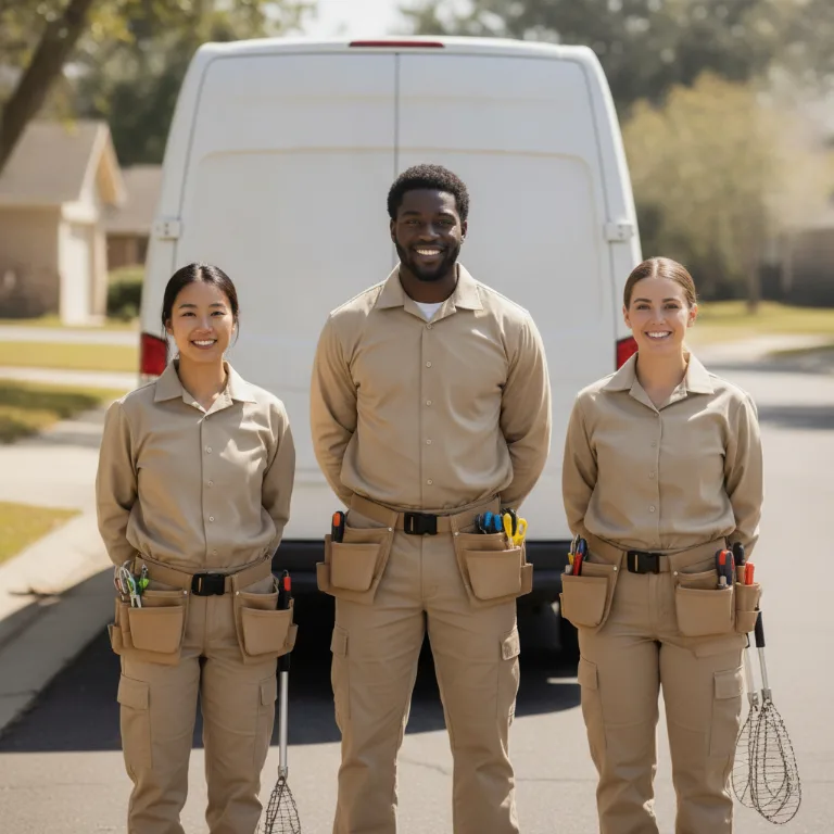 Wildlife Removal team in Sunrise